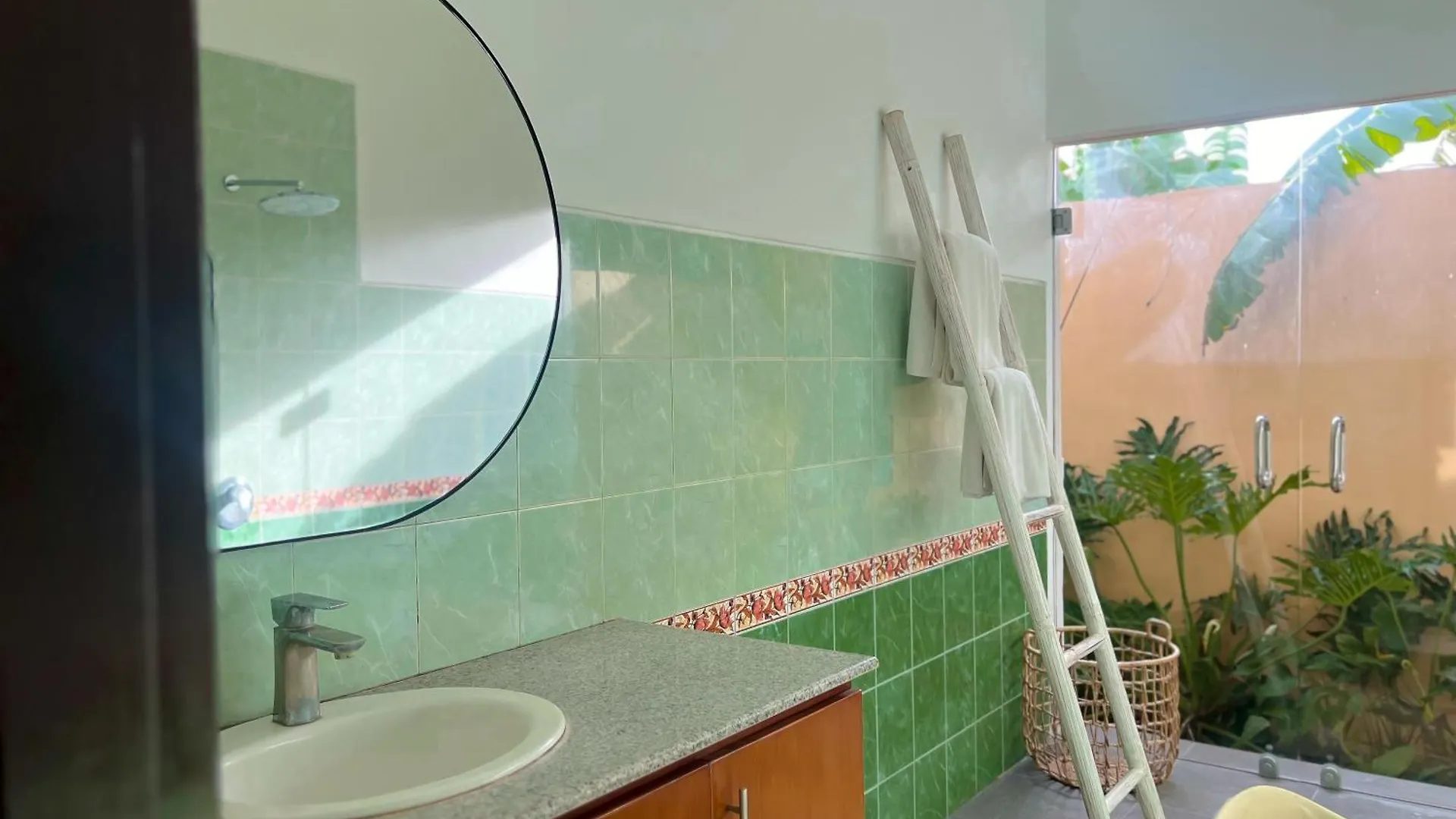 4Bedroom - Kamaya Villa In Center Of Seminyak Indonesia