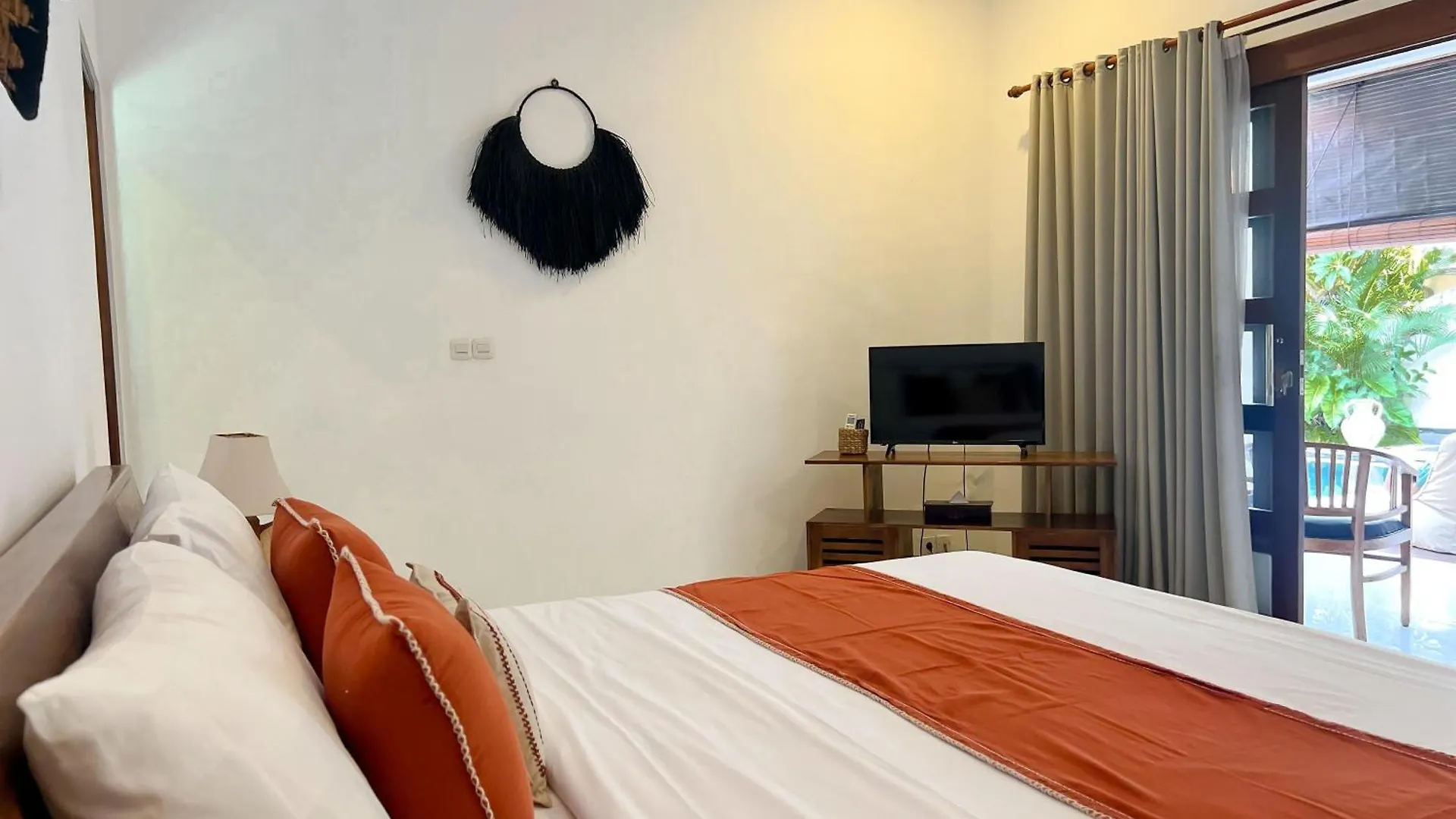 4Bedroom - Kamaya Villa In Center Of Seminyak 0*, Seminyak (Bali)