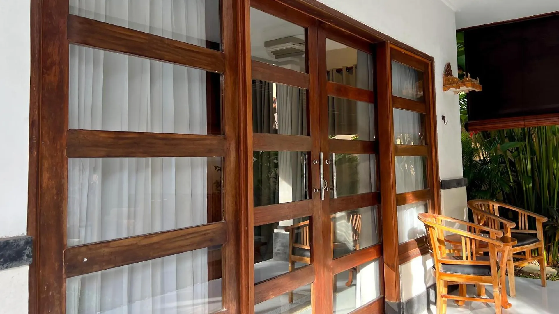 4Bedroom - Kamaya Villa In Center Of Seminyak