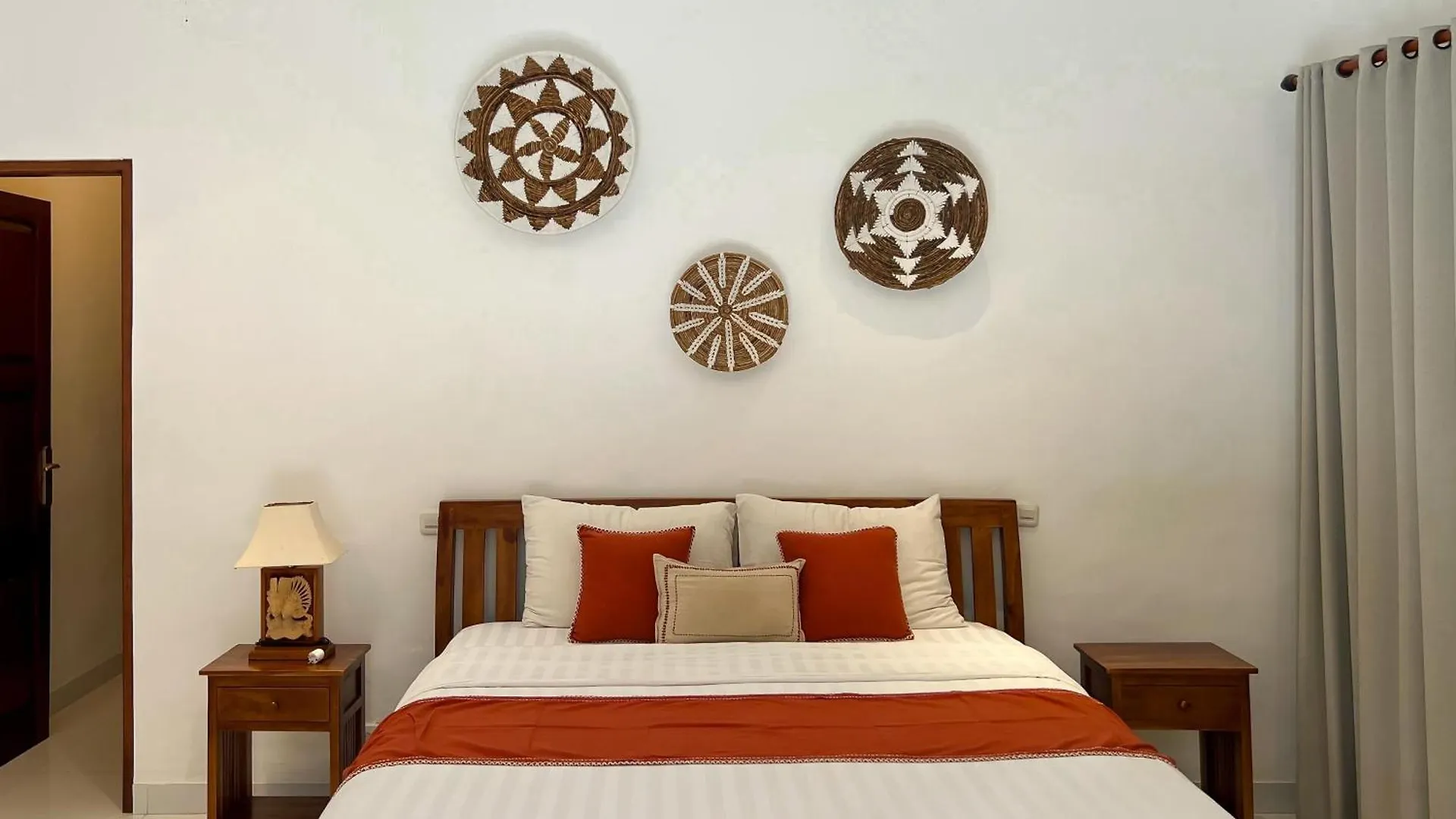 4Bedroom - Kamaya Villa In Center Of Seminyak