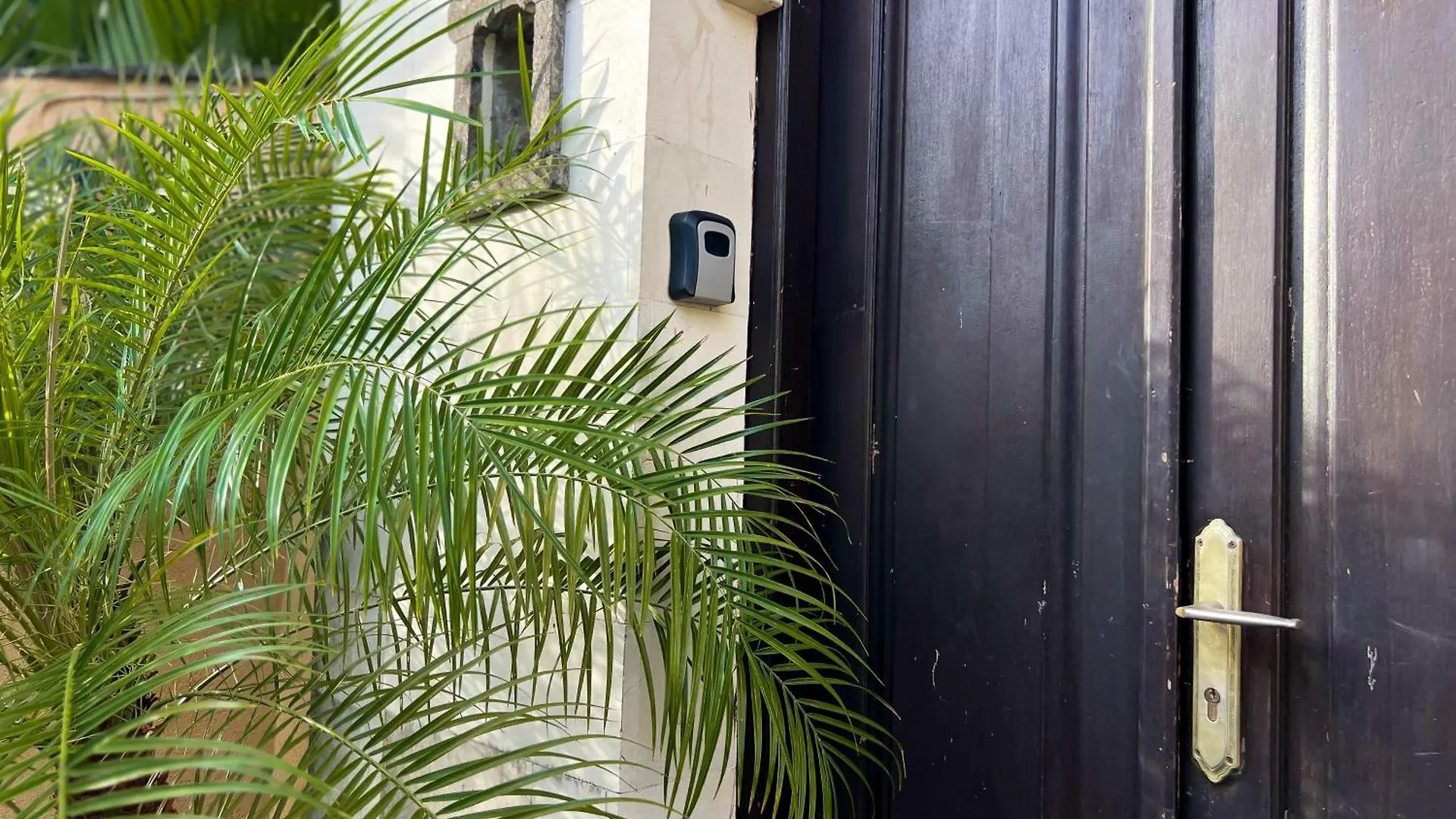 4Bedroom - Kamaya Villa In Center Of Seminyak