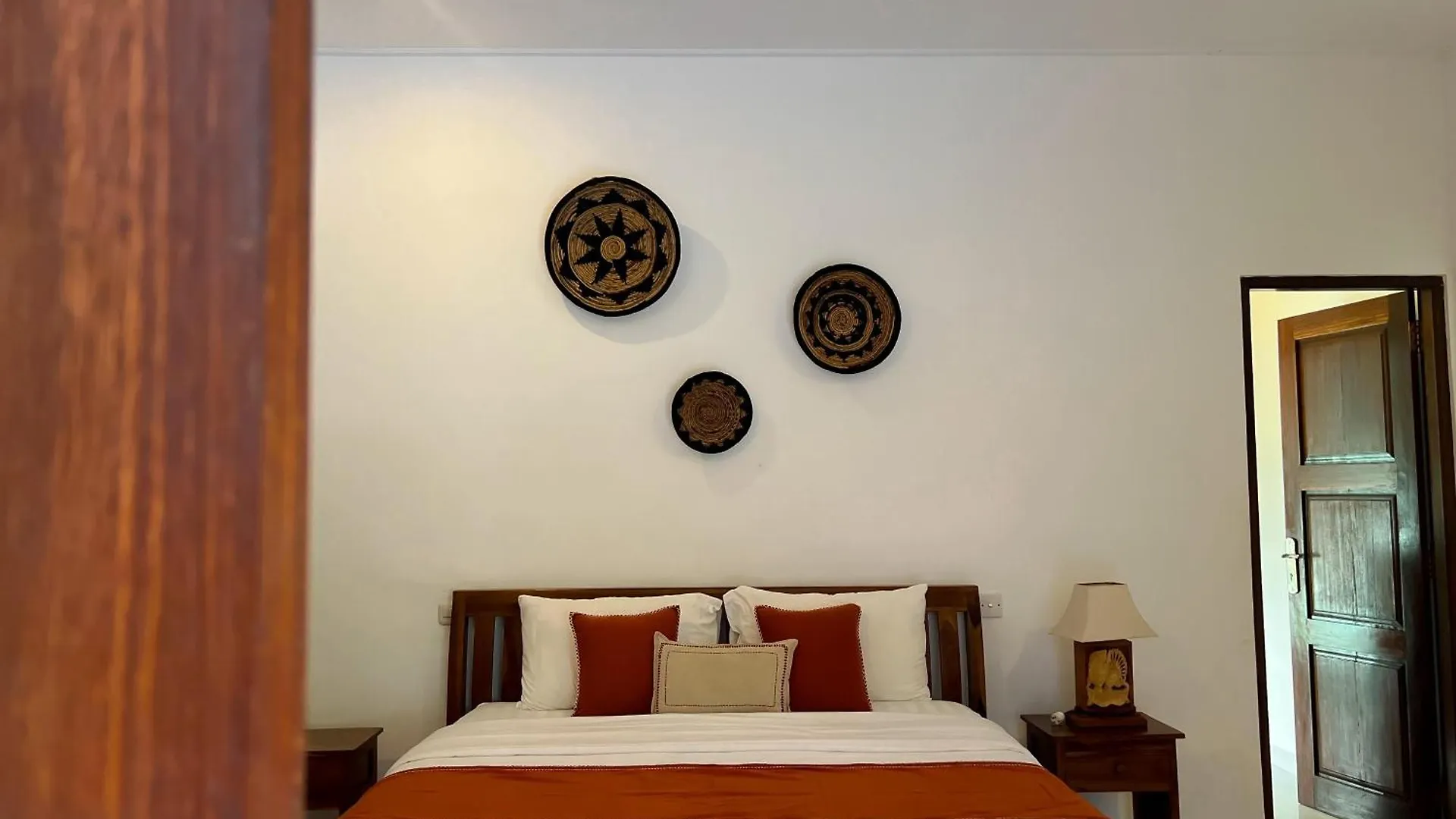 4Bedroom - Kamaya Villa In Center Of Seminyak 0*, Seminyak (Bali) Indonesia