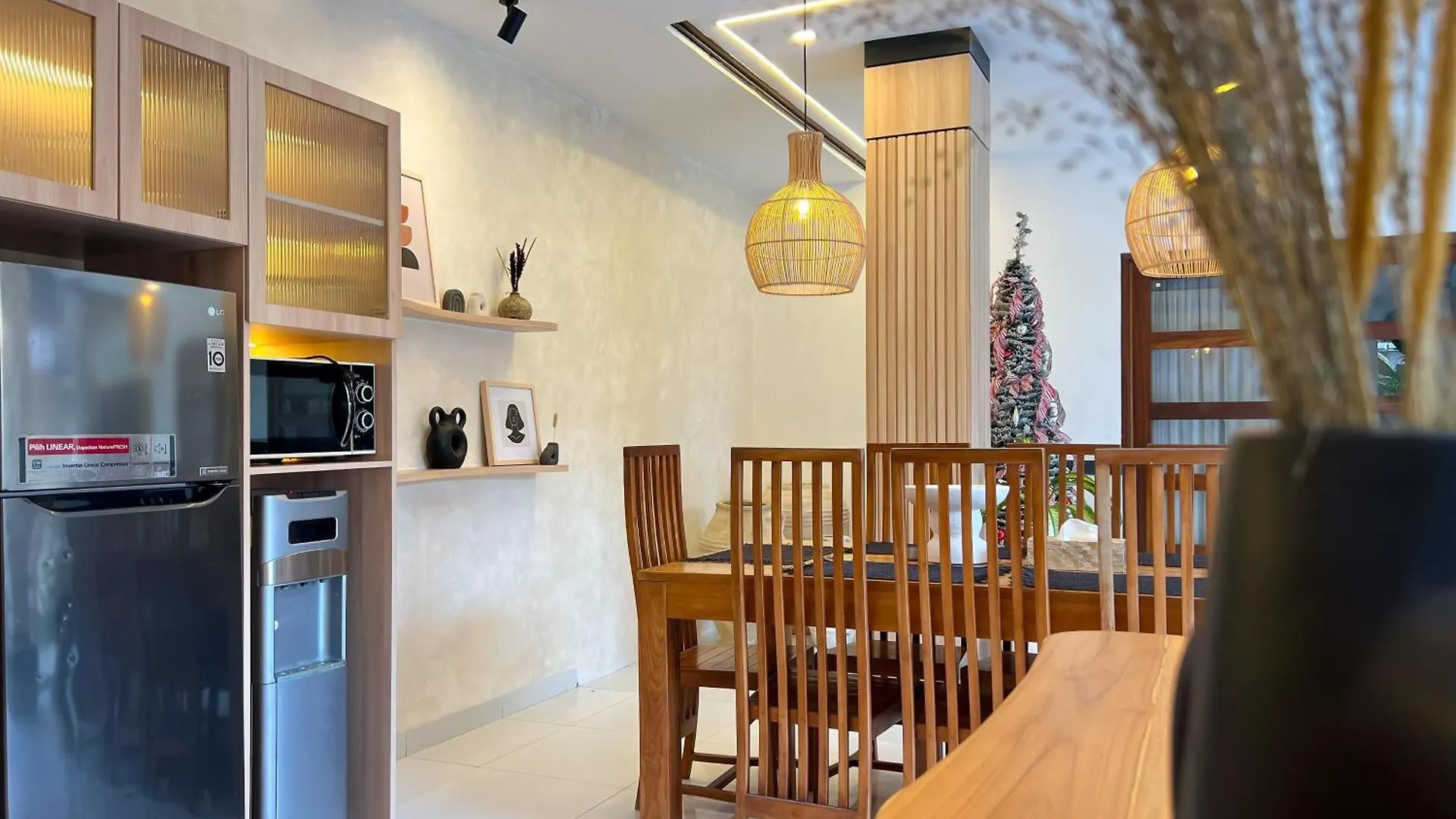 4Bedroom - Kamaya Villa In Center Of Seminyak  Seminyak (Bali)