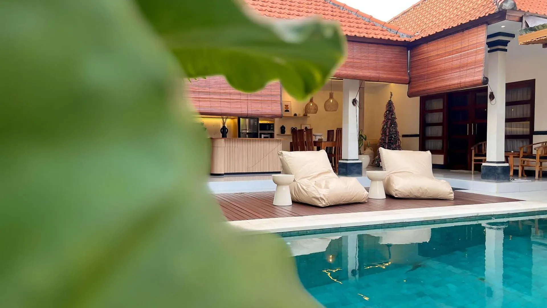 4Bedroom - Kamaya Villa In Center Of Seminyak Seminyak (Bali)
