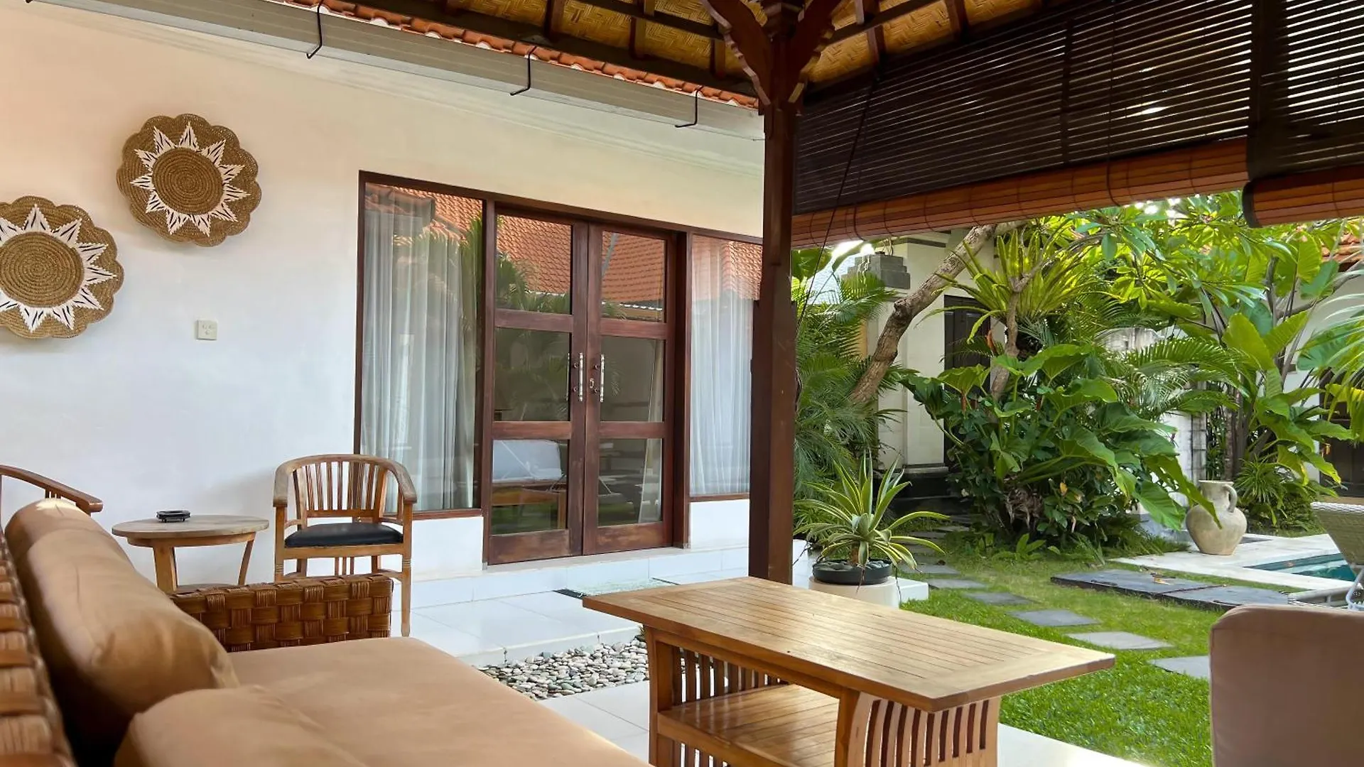 4Bedroom - Kamaya Villa In Center Of Seminyak 0*, Seminyak (Bali)