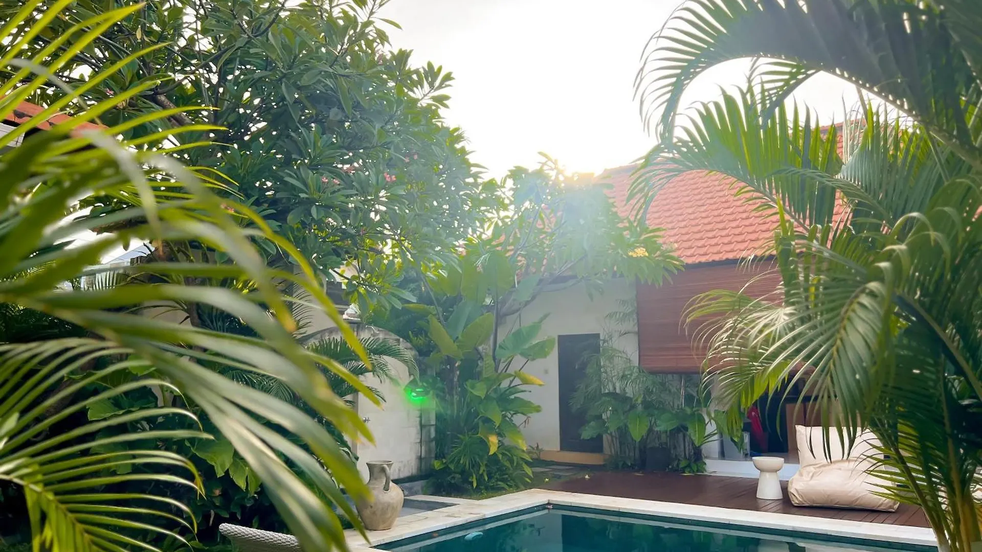 4Bedroom - Kamaya Villa In Center Of Seminyak  Seminyak (Bali)