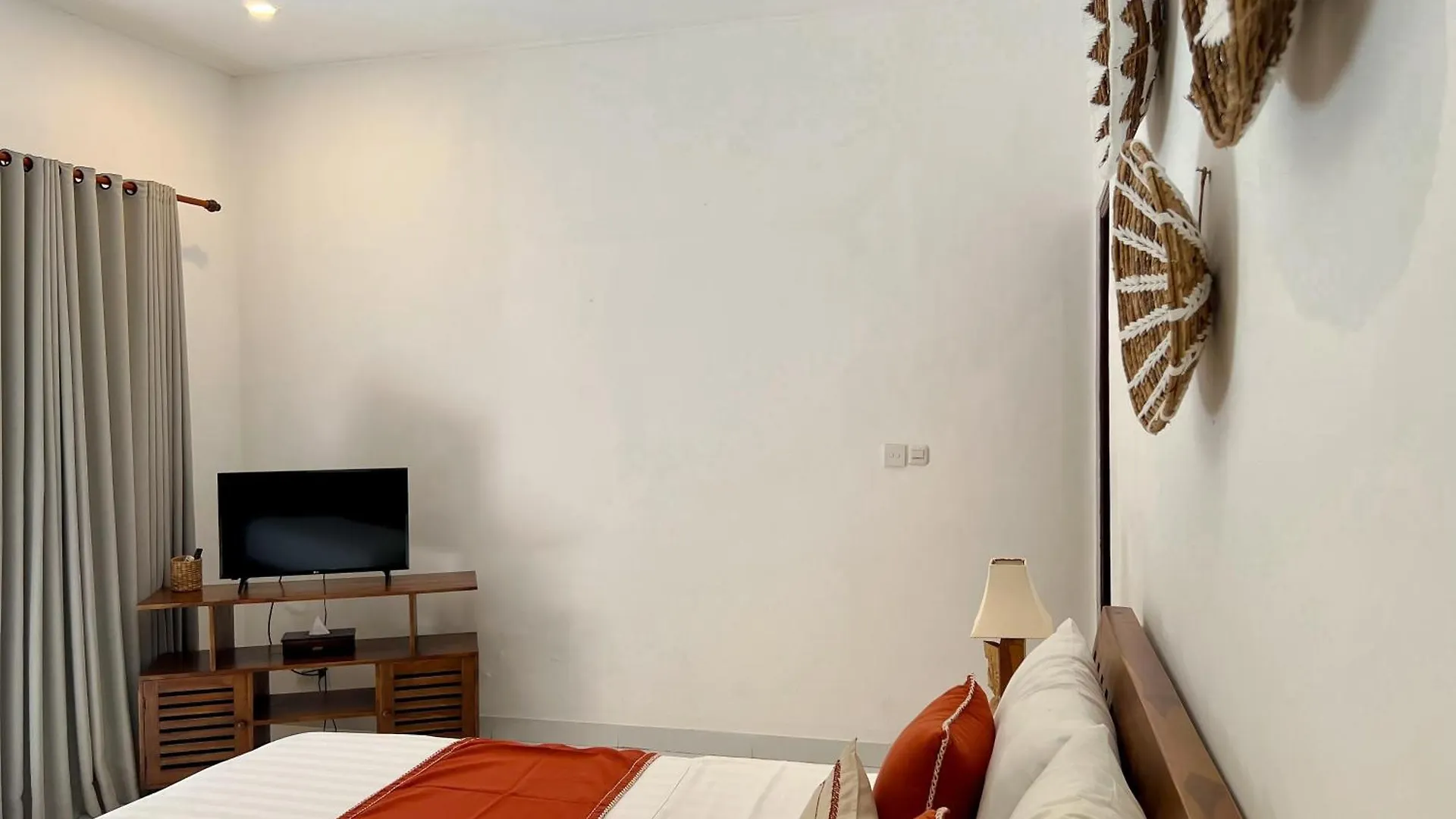 4Bedroom - Kamaya Villa In Center Of Seminyak Indonesia