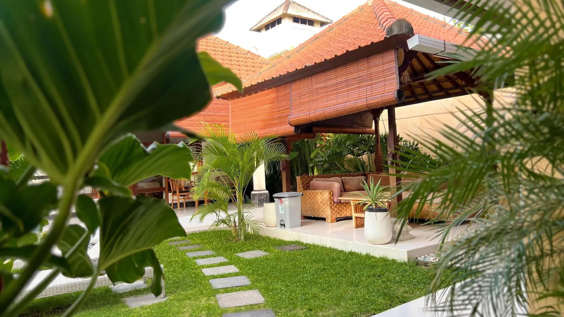 4Bedroom - Kamaya Villa In Center Of Seminyak Seminyak (Bali)
